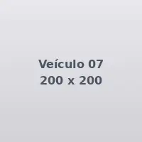 Veículo 07
