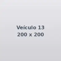 Veículo 13