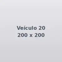 Veículo 20